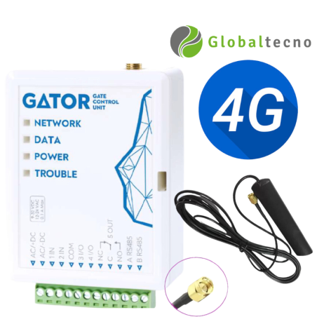 gator 4g gv17