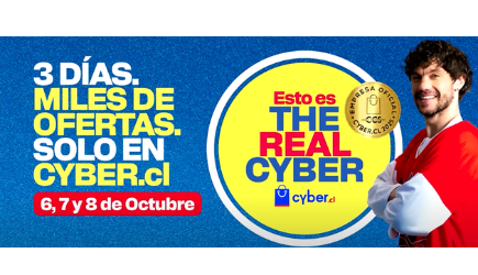 Cyber Monday 2025: Globaltecno te trae las mejores ofertas en automatización de portones